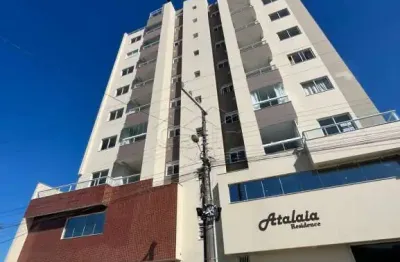 Apartamento com 3 quartos à venda na Rua Helmuth Baungartner, 903, Gravata, Navegantes