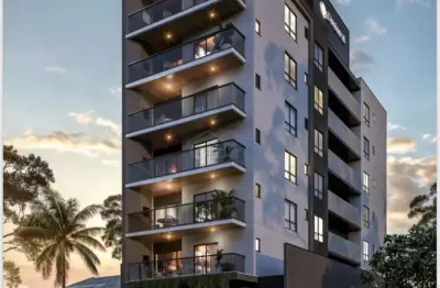 Excelente apartamento na planta quadra mar centro navegantes/sc