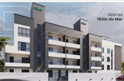 Apartamento 02 dormitórios à venda, r$ 468.000,00 bairro gravatá em navegantes