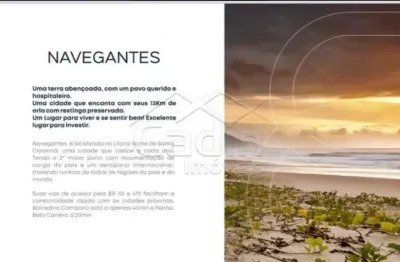 Apartamento 02 dormitórios à venda, r$ 468.000,00 bairro gravatá em navegantes