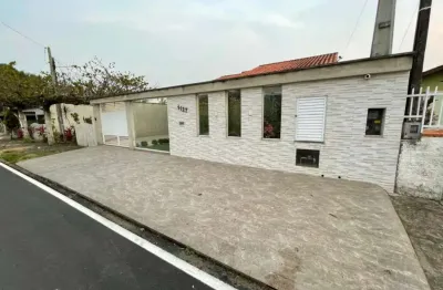 Casa 03 dormitórios à venda, r$ 950.000,00 bairro gravatá em navegantes