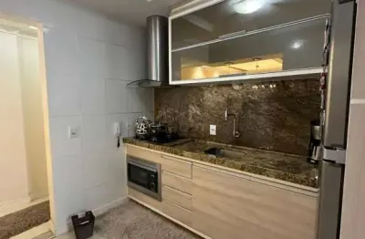 Apartamento 2 dormitórios sendo 1 suite à venda, r$ 780.000,00 bairro gravatá em navegantes