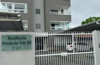 Apartamento 02 dormitórios à venda, r$ 420.000,00 bairro gravatá em navegantes