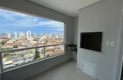 Apartamento para alugar, r$ 3.100,00 bairro gravatá navegantes/sc.