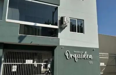 Apartamento 02 dormitórios mobiliado 150 metros da praia à venda - r$ 540.000,00 - bairro gravatá em navegantes