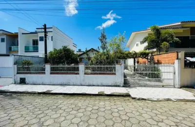 Casa 03 dormitórios à venda, r$ 618.888,00 bairro gravatá em navegantes