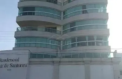 Excelente apartamento mobiliado, frente mar, frente praça central, 3 dormitórios, r$ 1.200.000,00, centro, navegantes/sc