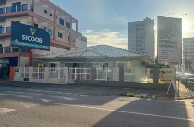 Casa com 6 dormitórios sendo 2 suíte r$ 2.500.000,00 no bairro gravatá em navegantes/sc