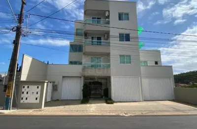Apartamento com 2 quartos à venda na Rua José Romão, 95, Gravata, Navegantes