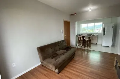 Apartamento com 2 quartos à venda na Rua José Romão, 95, Gravata, Navegantes