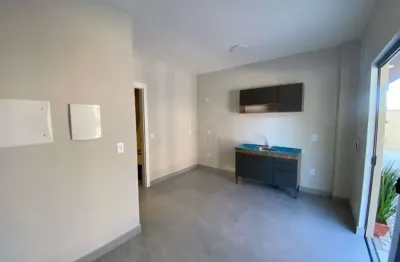 Apartamento com 1 quarto para alugar no Santa Lídia, Penha 