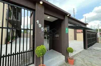 Kitnet para alugar, r$ 1.500,00 santa lidia penha/sc.