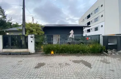 Sala comercial mobiliada para alugar, r$ 3.350,00, bairro machados navegantes/sc.
