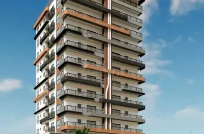 Apartamento com 2 quartos à venda na Avenida Osvaldo José Reiser, 100, Meia Praia, Navegantes