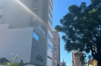 Apartamento com 3 quartos à venda na Rua Nicolau Kleis, 222, Centro, Navegantes