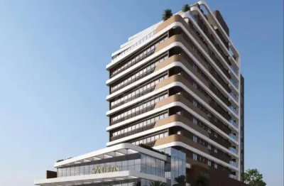 Apartamento 03 suítes à venda, r$ 1.580.000,00 bairro gravatá em navegantes
