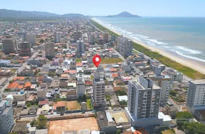 Apartamento na planta 02 dormitórios à venda, r$ 580.000,00 bairro centro em navegantes