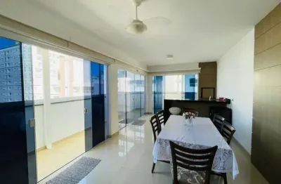 Cobertura 04 suítes mobiliada, r$1.280.000,00 gravatá, navegantes!