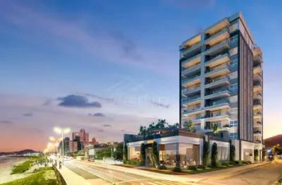 Apartamento 04 dormitórios à venda r$ 3.950.000,00 bairro gravatá em navegantes