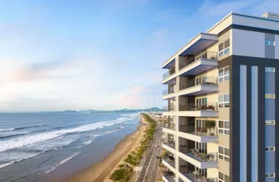 Apartamento 03 suítes à venda r$ 3.392.000,00 bairro gravatá em navegantes
