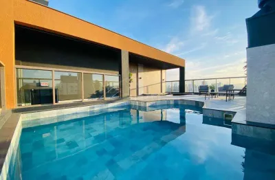 Apartamento para alugar, r$ 4.000,00 centro navegantes/sc.