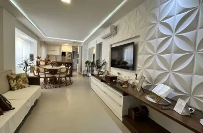 Apartamento 3 dormitórios, r$950.000,00, mobiliado no gravatá, 150mts do mar