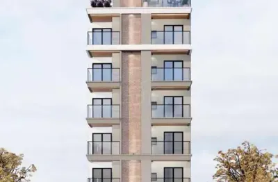 Apartamento 3 dormitórios com 1 suíte, r$699.136,40 no gravata, navegantes/sc