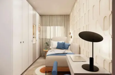 Apartamento 3 dormitórios com 1 suíte, r$699.136,40 no gravata, navegantes/sc