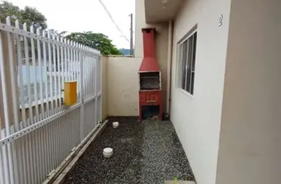 Casa para vender r$395.000,00 e alugar, r$ 2.300,00 bairro gravatá de navegantes/sc.