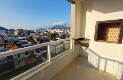 Apartamento para alugar, r$ 2.850,00 bairro gravatá navegantes/sc.