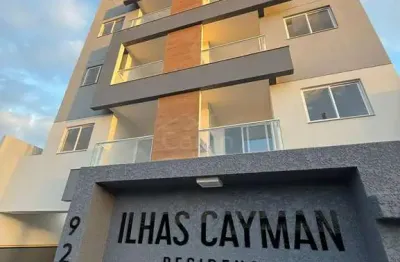 Apartamento 2 dormitórios sendo 01 suíte - bairro gravatá - navegantes/sc