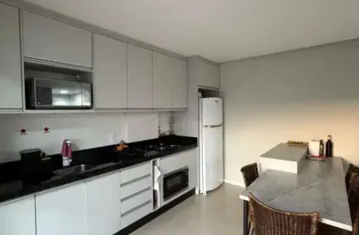 Apartamento 02 dormitórios à venda r$699.000,00 - bairro gravatá - navegantes