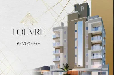 Excelente apartamento na praia de gravata navegantes sc