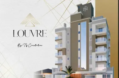 Apartamento com 1 quarto à venda na Rua Waldemar Krieger, 315, Gravata, Navegantes