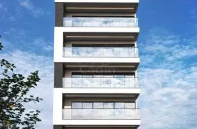 Apartamento 03 suítes à venda, 120 metros do mar, r$810.000,00 no gravatá em navegantes/sc - inbau concept