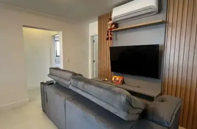 Apartamento 2 dormitórios sendo 2 suites no bairro gravatá, navegantes/sc