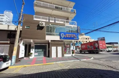 Sala comercial para alugar, r$ 2.800,00, bairro gravatá navegantes/sc.