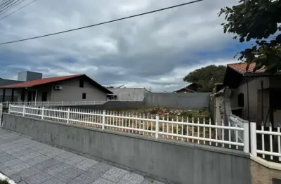 Terreno à venda, r$680.000,00 com 350m², na meia praia em navegantes/sc