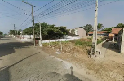 Terreno com 300 m² a 200 metros da praia, r$580.000,00 no bairro meia praia em navegantes/sc