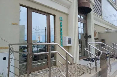 Sala comercial para alugar, r$ 2.300,00, bairro gravatá navegantes/sc.