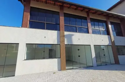 Sala comercial para alugar, r$ 4.400,00, bairro gravatá navegantes/sc.