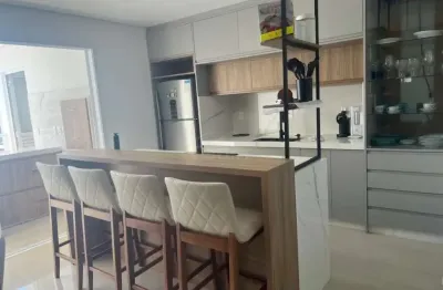 Apartamento com 2 quartos à venda na Avenida Joaquim Couto, 102, Gravata, Navegantes