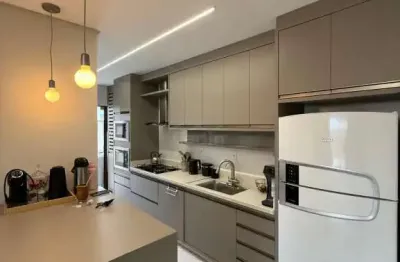 Apartamento 02 suítes à venda r$819.000,00 - quadra mar - bairro gravatá - navegantes