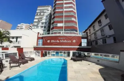 Apartamento para alugar, r$ 4.500,00 bairro gravatá navegantes/sc.
