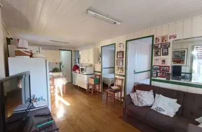 Casa 03 dormitórios, r$520.000,00, gravatá, navegantes/sc