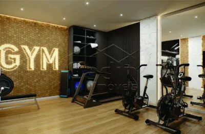 Apartamento 03 dormitórios, centro, navegantes- residencial ilha do campeche