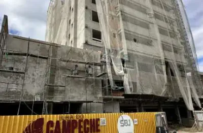 02 suítes, vista mar, centro, ilha do campeche, navegantes/sc, r$778.000,00!