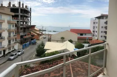 Apartamento 3 dormitórios, na quadra mar, gravatá, navegantes/sc r$649.000,00!