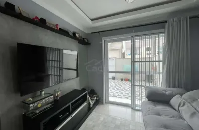 Sobrado 03 dormitórios, semi mobiliado, 600 metros do mar, gravatá, navegantes/sc, r$900.000,00!