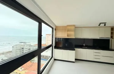 Apartamento 02 dormitórios à venda r$845.000,00 - bairro gravatá - navegantes